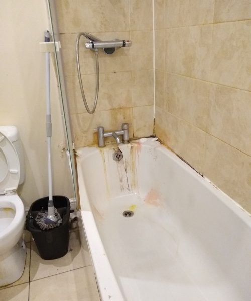 MopKings Cleaning service